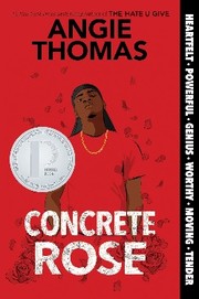 Cover of: Concrete Rose