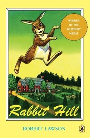Cover of: Rabbit hill