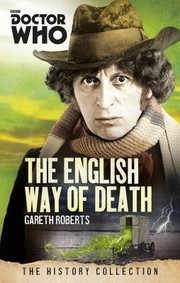 Cover of: Doctor Who - The English Way of Death: English Way of Death