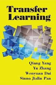 Cover of: Transfer Learning