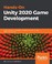 Cover of: Hands-On Unity 2020 Game Development