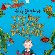 Cover of: The Boy Who Grew Dragons