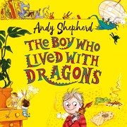 Cover of: The Boy Who Lived with Dragons