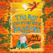 Cover of: The Boy Who Flew With Dragons