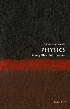 Physics - A Very Short Introduction