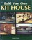 Cover of: Build your own kit house