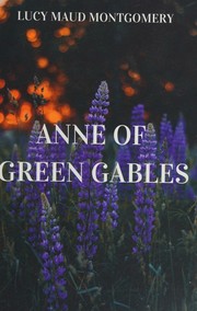 Anne of Green Gables