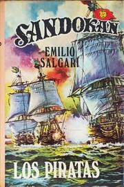 Cover of: Los piratas: Sandokan