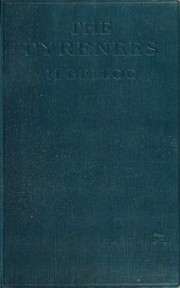 Cover of: The Pyrenees