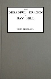 Cover of: The dreadful dragon of Hay Hill