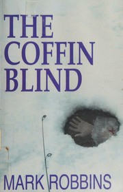 Cover of: The coffin blind