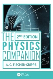 Cover of: Physics Companion