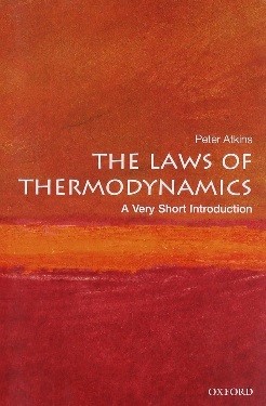 The Laws of Thermodynamics - A Very Short Introduction