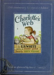 Cover of: Charlotte's Web by E. B. White, E. B. White