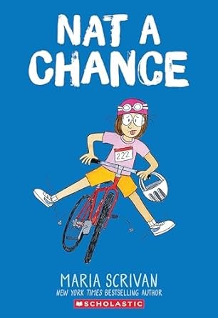 Cover of Nat a Chance
