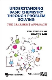 Front cover of Understanding basic chemistry by Kim Seng Chan