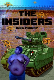 Cover of: The Insiders by Jess Mowry