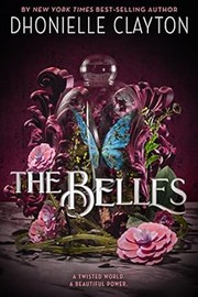 Cover of: Belles
