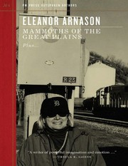 Cover of: Mammoths of the Great Plains