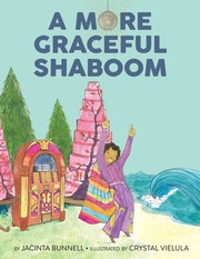 Cover of: A More Graceful Shaboom