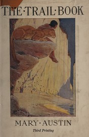 Cover of: The  trail book