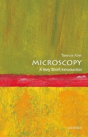 Cover of: Microscopy: a very short introduction