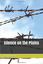 Silence On The Plains