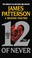 Cover of: 12th of never