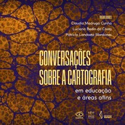 Cover of: Conversações sobre a cartografia: by Claudia Madruga Cunha, Luciano Bedin da Costa, Patricio Landeta Mardones