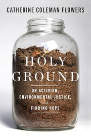 Holy Ground cover