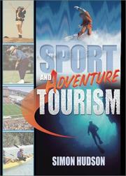 Sport and Adventure Tourism