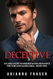 Cover of: Deceptive: An Arranged Marriage Mafia Romance