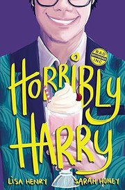 Cover of: Horribly Harry
