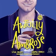 Cover of: Awfully Ambrose
