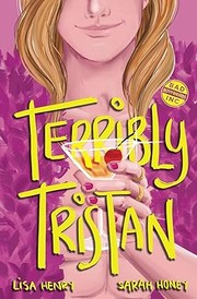 Cover of: Terribly Tristan