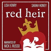 Cover of: Red Heir