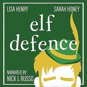Cover of: Elf Defence