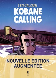 Cover of: Kobane calling