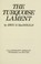 Cover of: The turquoise lament