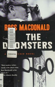 Cover of: The doomsters