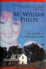 Cover of: Murder In The Heartland