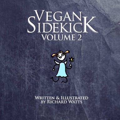Book's cover