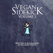 Vegan Sidekick Volume 2