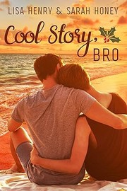 Cover of: Cool Story, Bro
