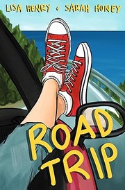Cover of: Road Trip