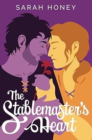 Cover of: The Stablemaster's Heart