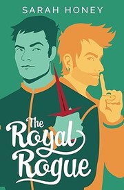 Cover of: The Royal Rogue