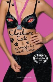 Cover of: Cheshire cats: a play