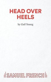 Cover of: Head Over Heels
