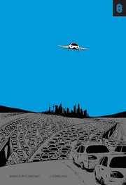 Cover of: Where Is My Flying Car?